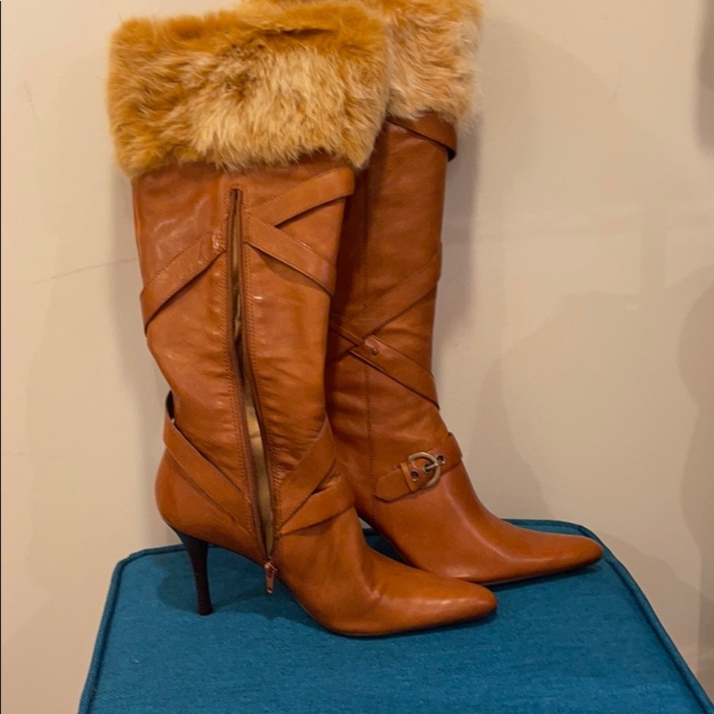 Nine West Boots